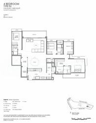 River Modern (U/C) (D9), Apartment #591318181